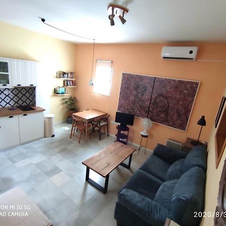 Apartment Alacas Sevilla מראה חיצוני תמונה