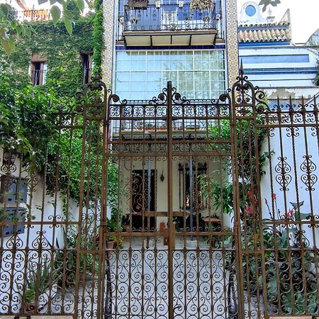 Apartment Alacas Sevilla מראה חיצוני תמונה