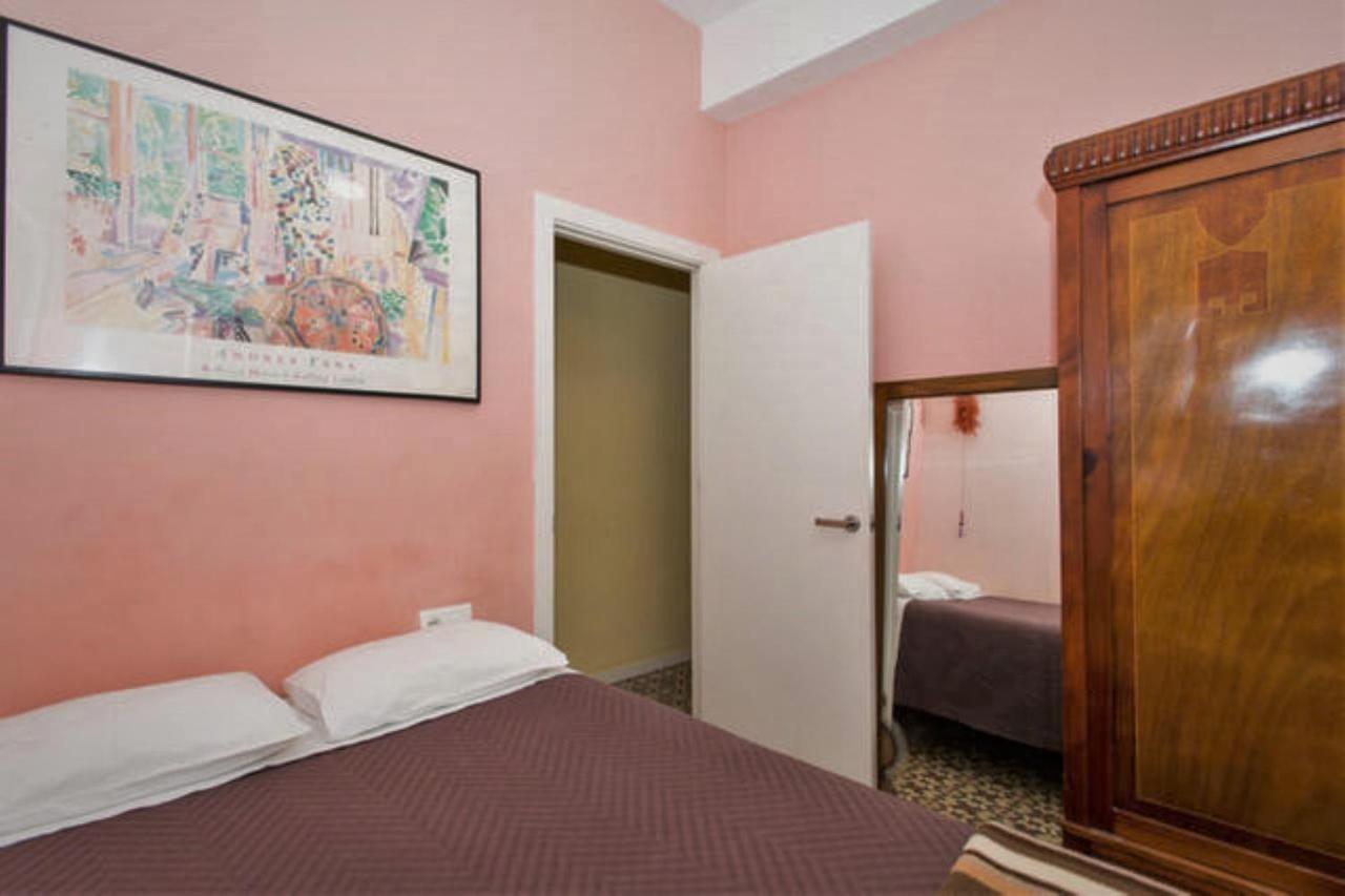 Apartment Alacas Sevilla מראה חיצוני תמונה