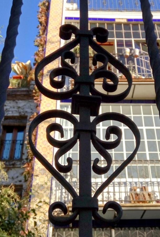 Apartment Alacas Sevilla מראה חיצוני תמונה