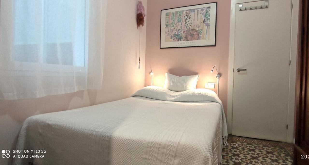 Apartment Alacas Sevilla מראה חיצוני תמונה