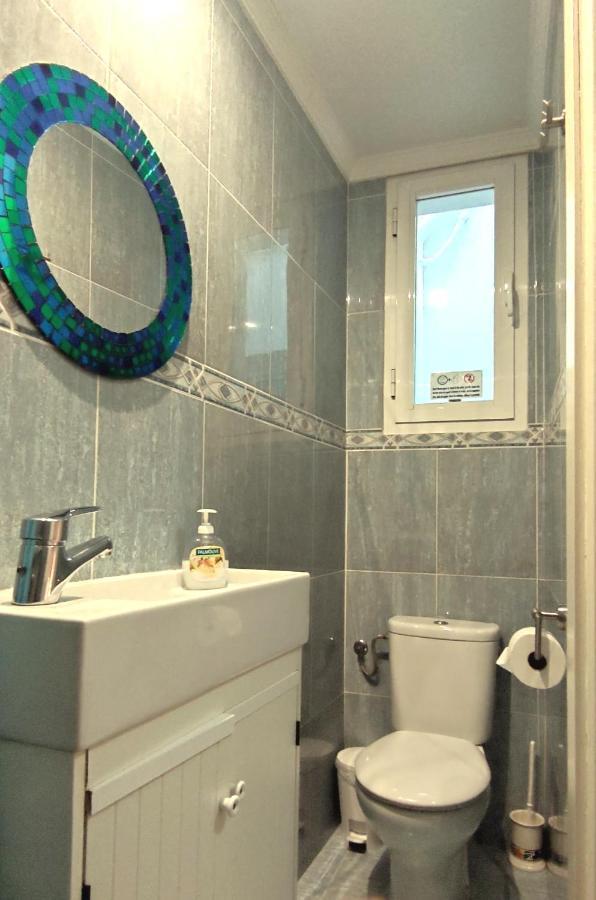 Apartment Alacas Sevilla מראה חיצוני תמונה