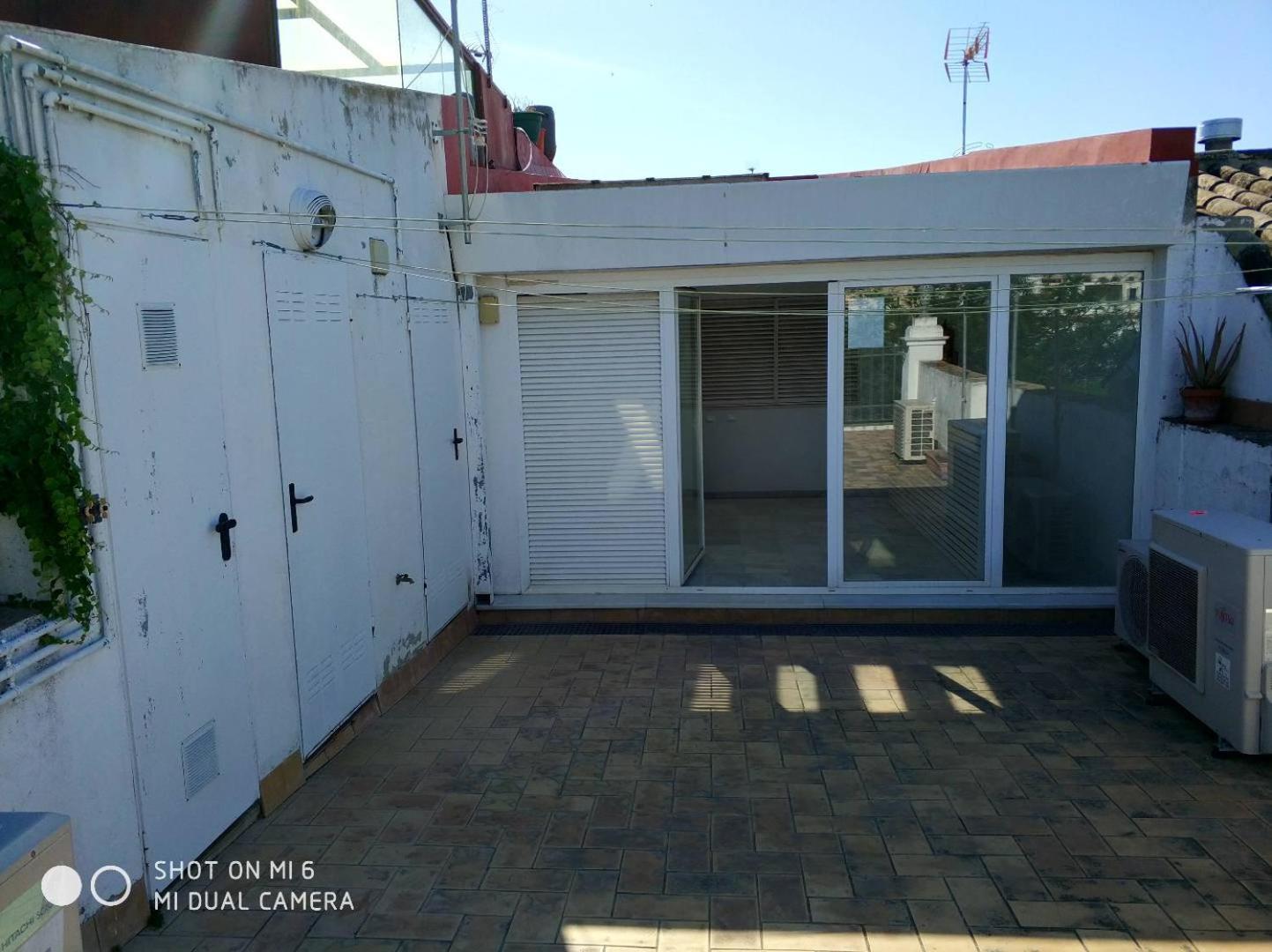 Apartment Alacas Sevilla מראה חיצוני תמונה