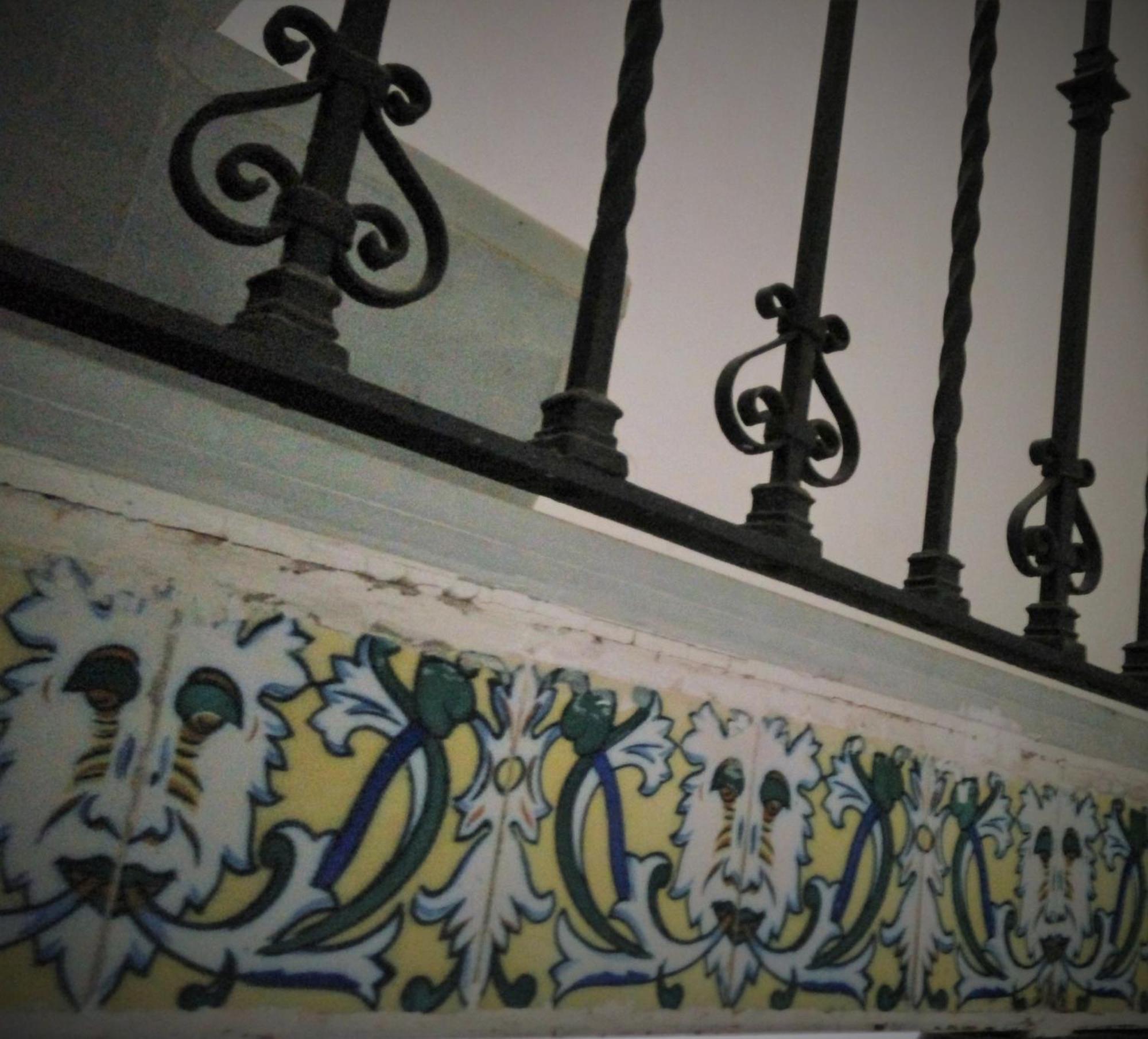Apartment Alacas Sevilla מראה חיצוני תמונה