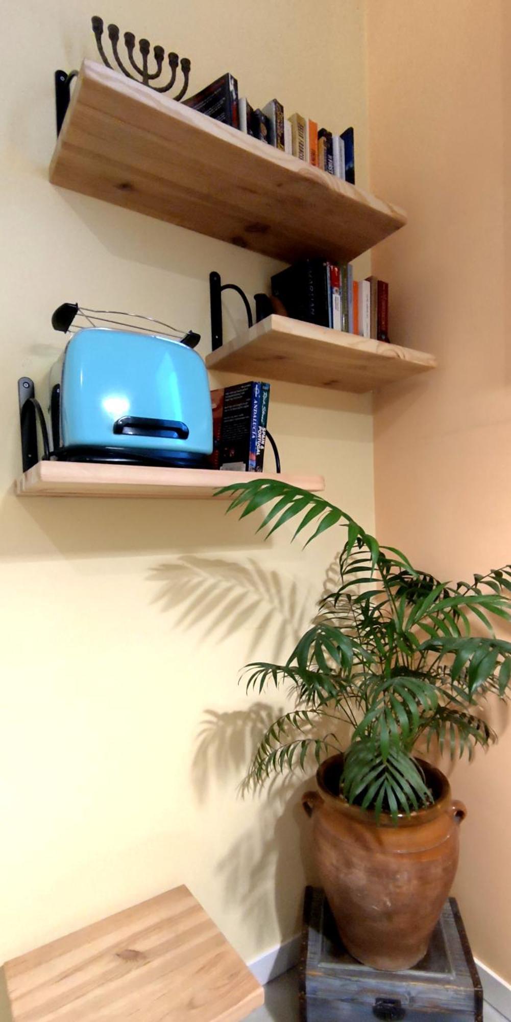 Apartment Alacas Sevilla מראה חיצוני תמונה