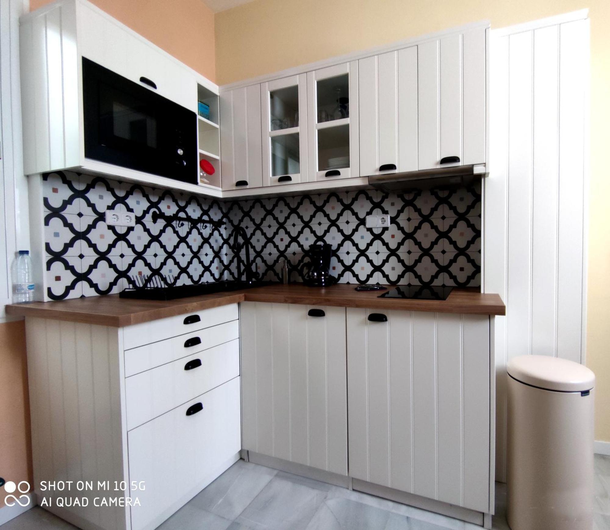 Apartment Alacas Sevilla מראה חיצוני תמונה