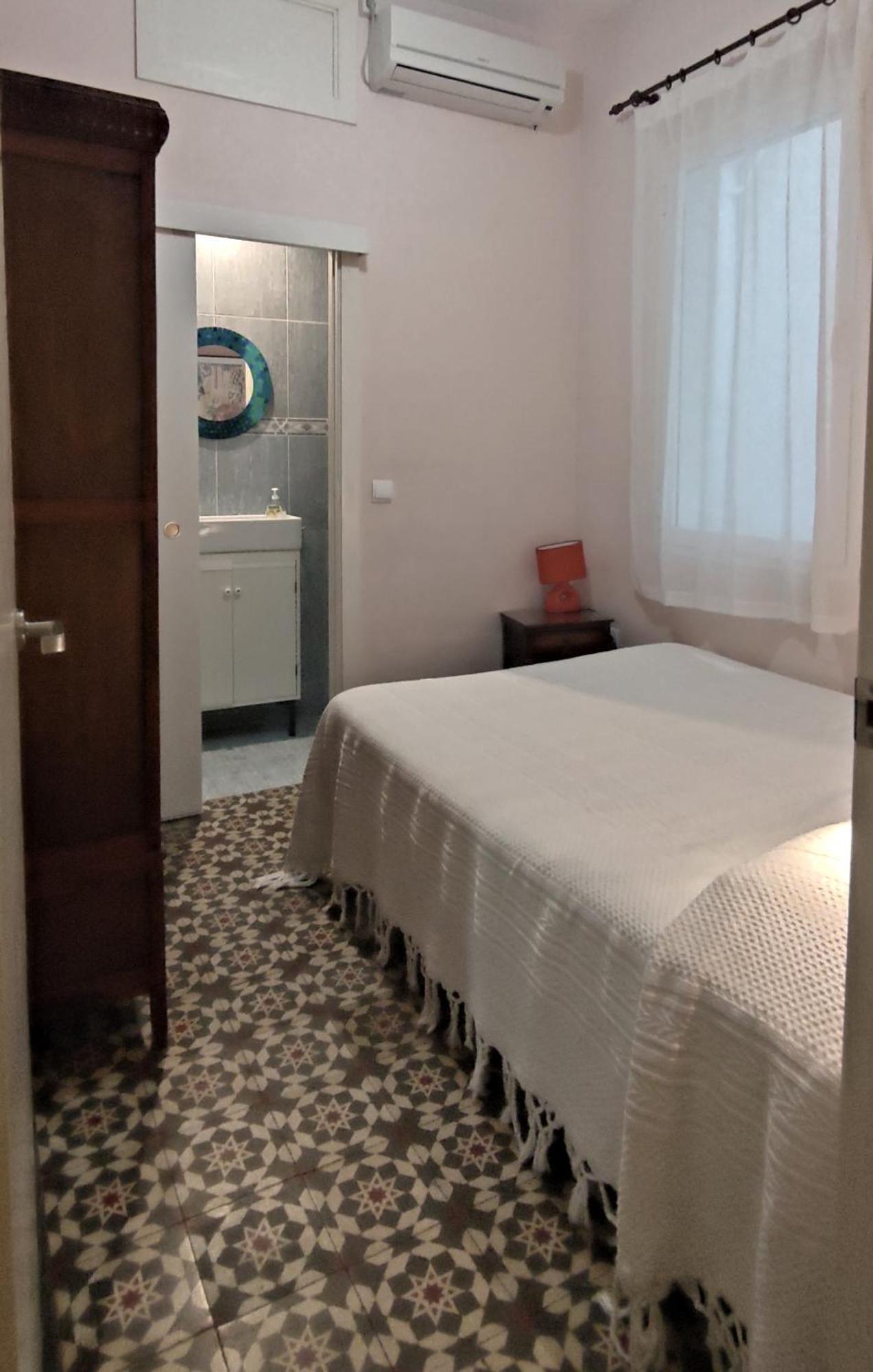 Apartment Alacas Sevilla מראה חיצוני תמונה