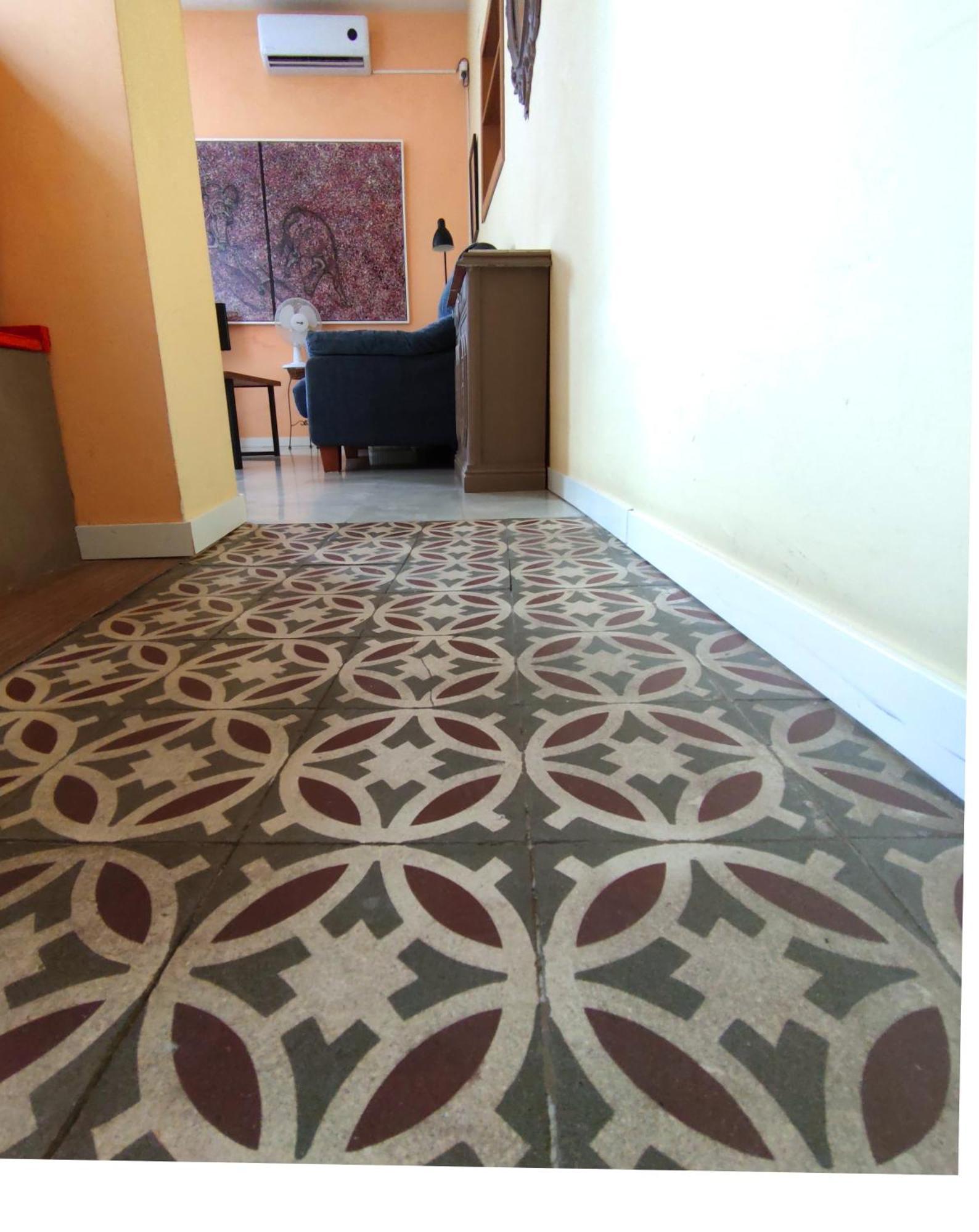 Apartment Alacas Sevilla מראה חיצוני תמונה