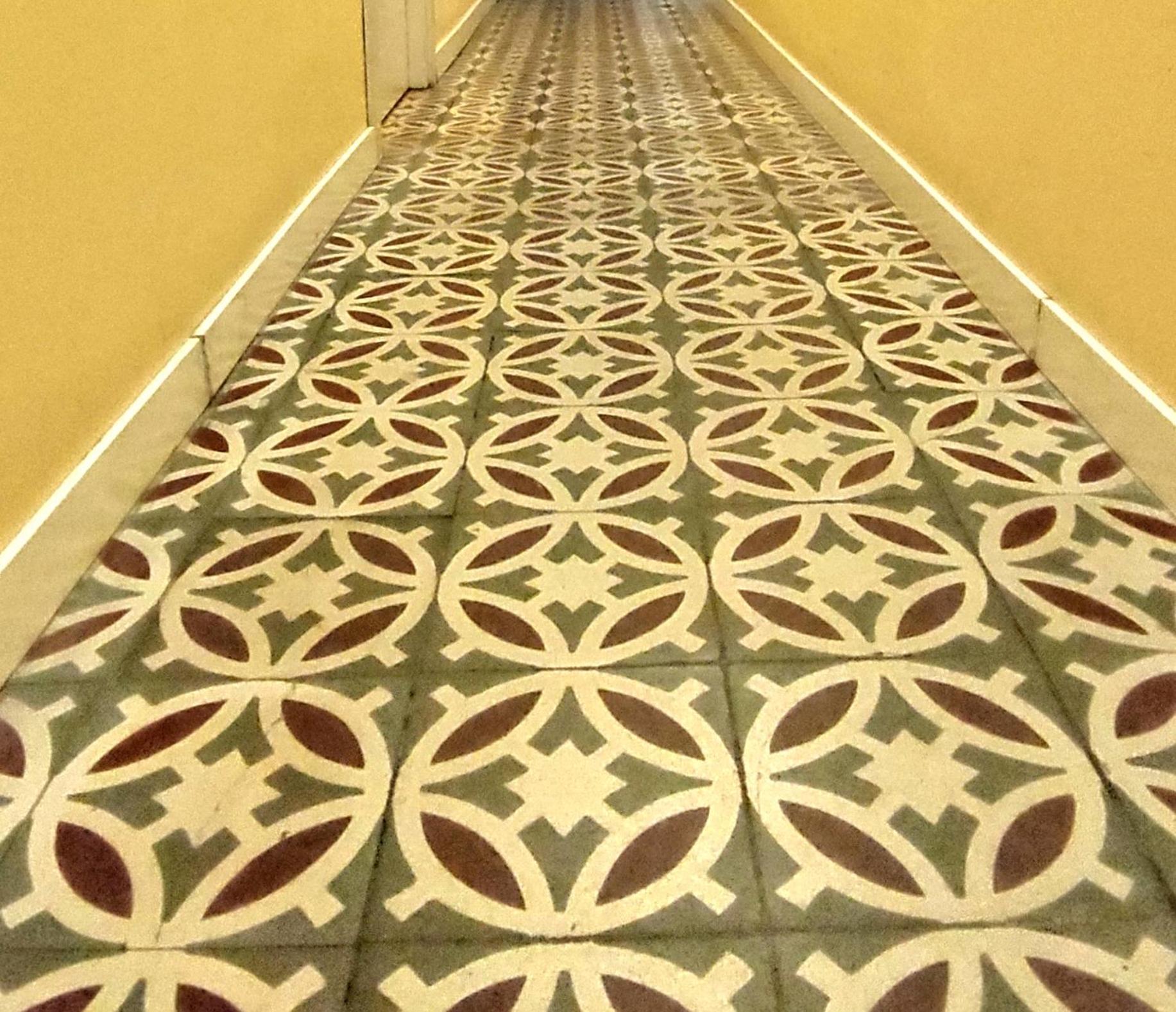 Apartment Alacas Sevilla מראה חיצוני תמונה